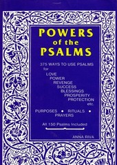Powers Of The Psalms