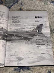 Sepecat Jaguar – Super Profile – HB – 56 pages AO