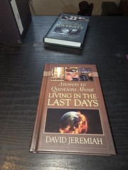 David Jeremiah The Ultimate Answers Library 6 Volume Book Set Turning Point