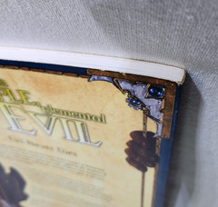 D&D Return to the Temple of Elemental Evil No Map Monte Cook WotC