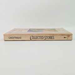 Collected Stories By Gabriel Garcia Marquez Vintage Paperback