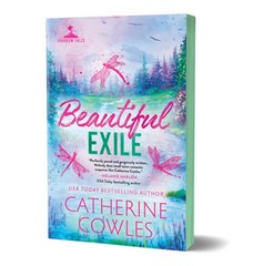 Beautiful Exile (Deluxe Edition) by Catherine Cowles: Used