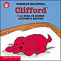 Clifford y la Hora de Dormir/Clifford’s Bedtime by Bridwell, Norman
