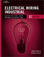 Electrical Wiring Industrial, Smith, Robert D.,Herman, Stephen L., 9780766836464