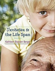 Invitation to the Life Span Paperback Kathleen Stassen Berger