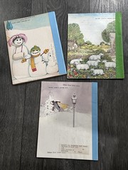 3 Early Issues Cricket The Magazine for Children Vol 9 #5 #10 & Vol 11 #9