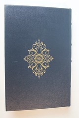 FDR’s Folly – Jim Powell – SIGNED – Leather Bound – Gryphon