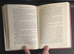 Scrutinies of Simon Iff by Aleister Crowley (1987, Hardcover)