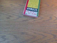 See It And Say It In German Margarita Madrigal 1962 Paperback New American Libra