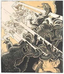 The Art of Franz Wacik-New from the Publisher