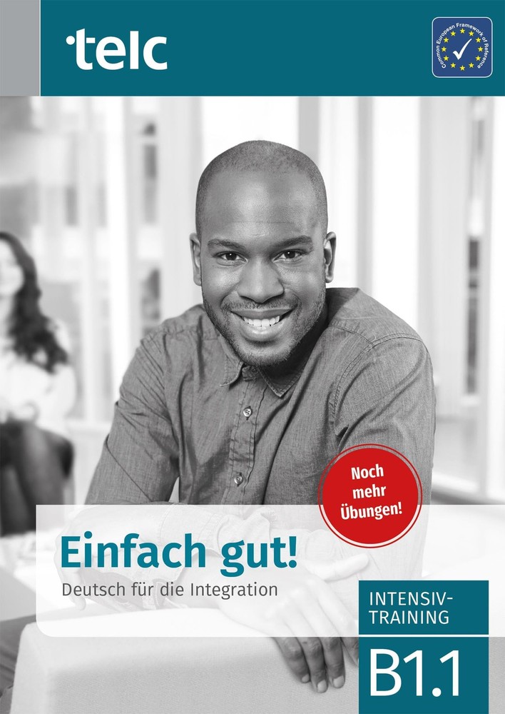 Milena Angioni Einfach gut! Deutsch für die Integration (Paperback) (UK IMPORT)