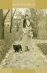 The Autobiography Of Eleanor Roosevelt (Quality Paperbacks Series) – GOOD