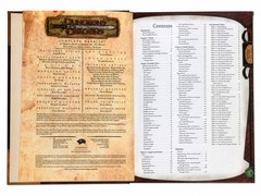 Dungeons and Dragons Complete Warrior Player’s Guide Hardcover 2003 VG+