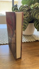 RARE SPELLING ERROR “Harry Potter and the Chamber of Secrets” 1st/1st Rowling
