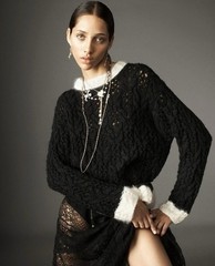 Vogue Turkey September 2025 Yasmin Wijnaldum, Louise Trotter, Veronica Leoni