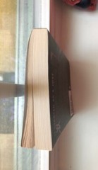 The Third Twin by CJ Omololu Matte Soft Cover Paper Back