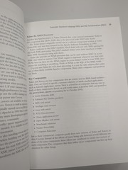 Building XML-Applications Arbeitsbuch Englisch Taschenbuch (2002)