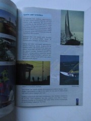 Portsmouth Flagship Of Maritime England booklet Guide 1998 16 pages free ship