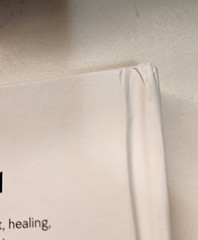 The Growth Guided Journal (Slight Cover Damage)