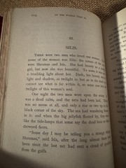 Antique Book “Wind and Wave” by Fiona Macleod; 1902; 1st Ed; Rare