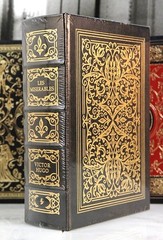 LES MISERABLES – VICTOR HUGO – Easton Press – 100 Greatest – SEALED w/ BOX