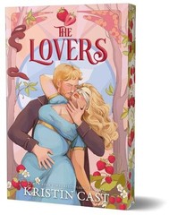 Kristin Cast The Lovers (Deluxe Edition) (Paperback) Towerfall