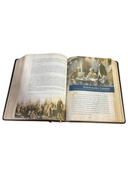 The Founders Bible By David Barton The Origin Of The Dream Of Freedom In Box