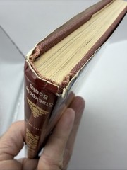 GROUSE HUNTER’S GUIDE by Dennis Walrod 1985 Hardcover