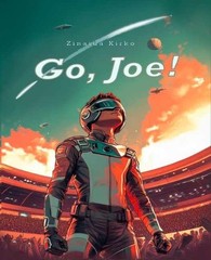 Zinaida Kirko Go, Joe! (Paperback) (UK IMPORT)