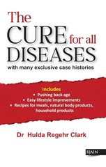 The Cure for All Diseases Paperback