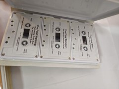 11 John Hagee Ministries Audio Tape Sets 41 Total Cassettes Religious Teachings