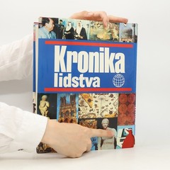 Kronika lidstva  |  Bodo Harenberg
