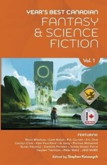 Hayden Trenholm Eric Choi Kate Year’s Best Canadian Fan (Paperback) (UK IMPORT)