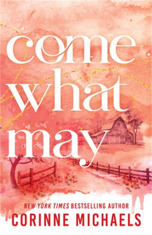 Come What May (Standard Edition) (Paperback or Softback)