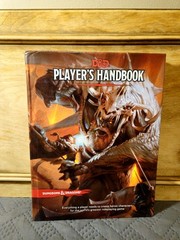 Dungeons & Dragons 5E Book Lot 13 Books PHB DMG Xanathar Volo Waterdeep