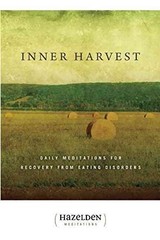 Inner Harvest (Hazelden Meditation Ser.))
