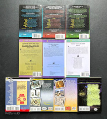 10 Lot Historic Mystery Books In Our National Parks & Carole Marsh Mysteries