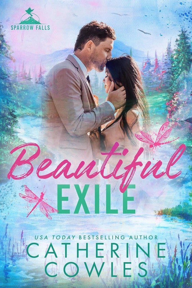 Beautiful Exile – Paperback – by Catherine Cowles