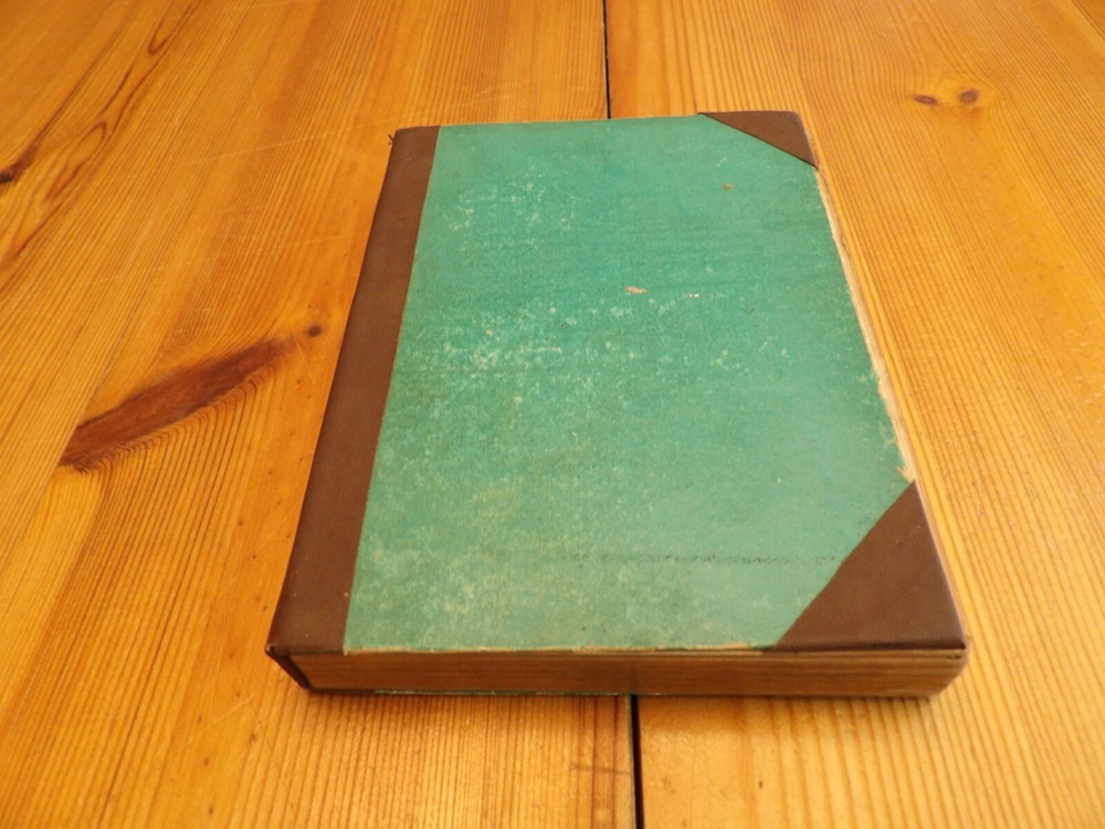 1838 Taschenbuch Der Liebre und Freundschaft by Schutze
