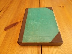 1838 Taschenbuch Der Liebre und Freundschaft by Schutze