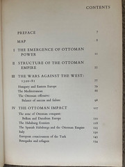 FIRST EDITION 1968 THE OTTOMAN IMPACT ON EUROPE P/B BY PAUL COLES 216 PAGES