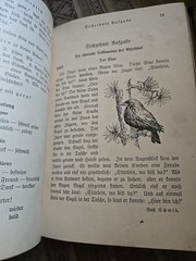 Deutsche Gtunden Schmidt Glokke