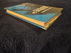 Patterns Of Prophecy: Alan Vaughan 1973 Book Club Edition Hardcover