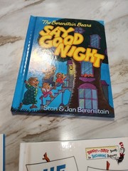 Lot of 10 Berenstain Bears Books Dr Seuss’s Bright & Early Beginner HC~Vacation~
