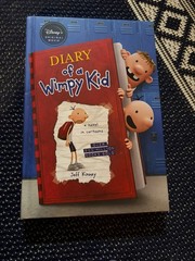 Diary of a Wimpy Kid by Jeff Kinney (2011, Book, Other / Quantity pack)