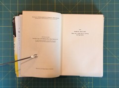 EXCUSE MY DUST 1943 book By Bellamy Partridge, 359 Pages, Dust Cover Nice, RARE!