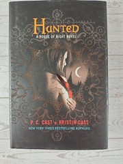 A House of Night Series by P.C. + Kristin Cast 6 Books HC/DJ Most 1st Editions