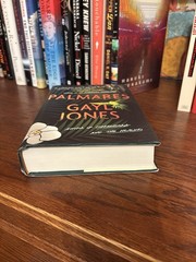 Palmares. Gayl Jones. 1st HC Ptg. Beacon Press 2021. Near Fine/Unread