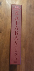 Katabasis – R. F. Kuang Illumicrate Special Slipcased Edition