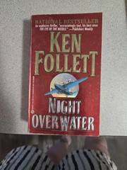 Ken Follett Lot Of 8 Books Paperback